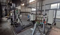 點擊查看詳細信息<br>標題：機械加工廢水工程 閱讀次數(shù)：515