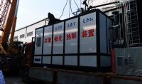 點擊查看詳細信息<br>標題：尿素催化熱解裝置 閱讀次數(shù)：526