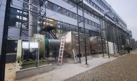 點擊查看詳細信息<br>標題：有機廢氣治理項目 閱讀次數：414