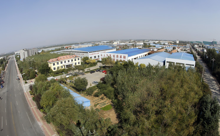 公司全景圖 公司全景圖