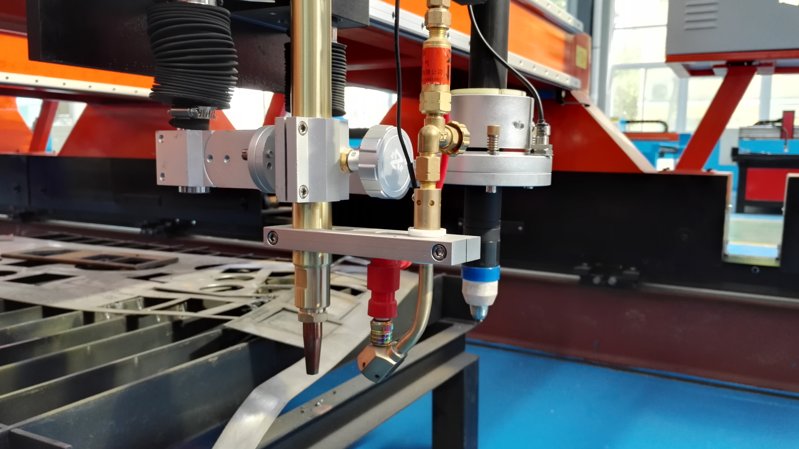 金屬火焰切割機(jī)切割割炬 金屬火焰切割機(jī)切割割炬