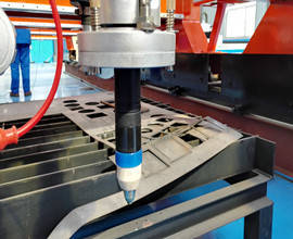 等離子割炬 等離子割炬