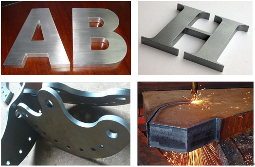 龍門式數(shù)控切割機(jī)切割樣件 龍門式數(shù)控切割機(jī)切割樣件