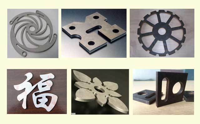 數(shù)控等離子切割機切割材質(zhì) 數(shù)控等離子切割機切割材質(zhì)