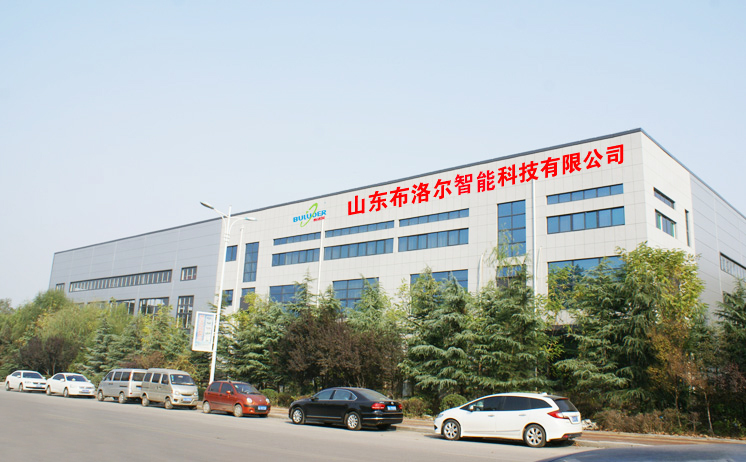 山東布洛爾智能科技 山東布洛爾智能科技