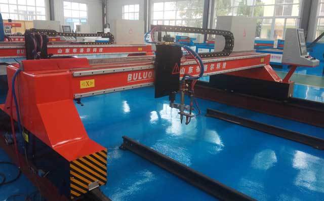 金屬火焰切割機 金屬火焰切割機