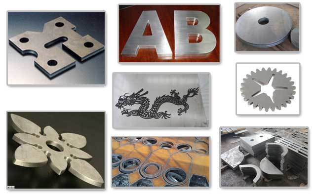 數控火焰切割機的調火方式 數控火焰切割機的調火方式