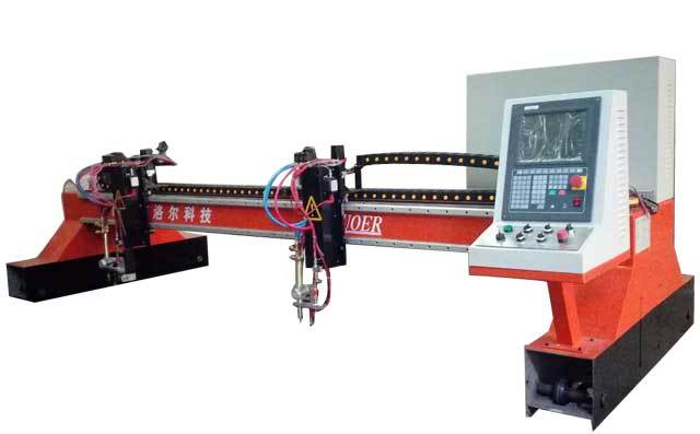 數控火焰切割機產生的吸入式煙霧污染 數控火焰切割機產生的吸入式煙霧污染