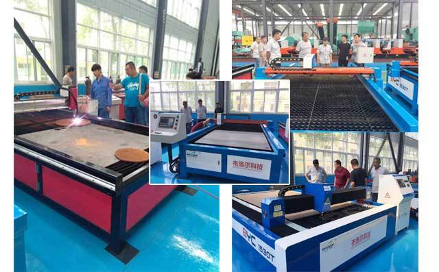 數(shù)控等離子切割機產(chǎn)生熱變形的原因有哪些 數(shù)控等離子切割機產(chǎn)生熱變形的原因有哪些