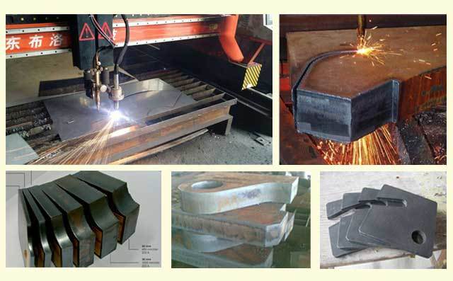 數控火焰切割機割嘴使用必須知道的常識 數控火焰切割機割嘴使用必須知道的常識