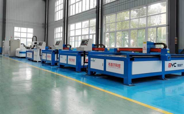 數控等離子切割機廠家 數控等離子切割機廠家