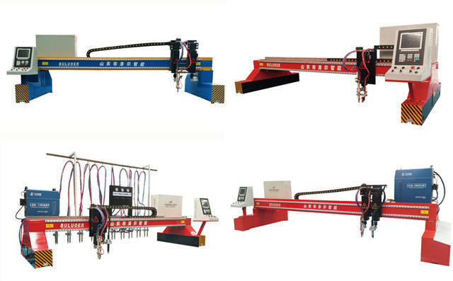 布洛爾智能金屬火焰切割機 布洛爾智能金屬火焰切割機