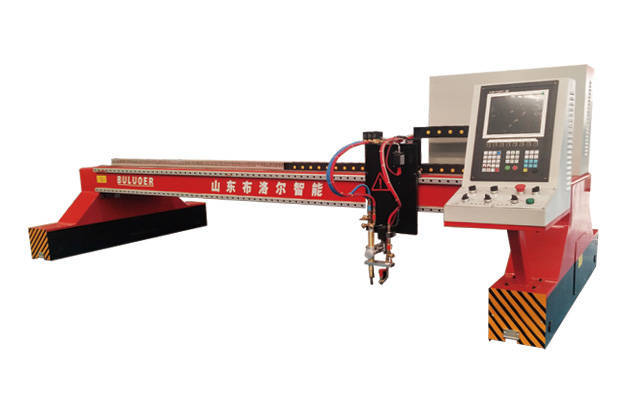 布洛爾數控火焰切割機 布洛爾數控火焰切割機