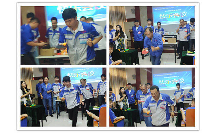 運球接力 運球接力