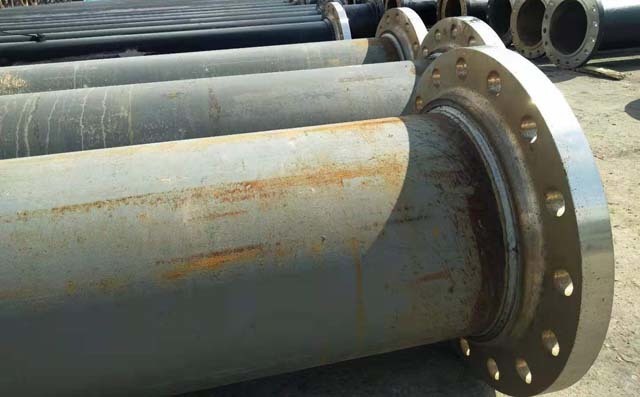 環縫焊機焊出來的產品 環縫焊機焊出來的產品