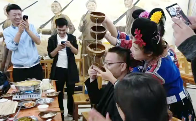 苗寨風(fēng)情 苗寨風(fēng)情