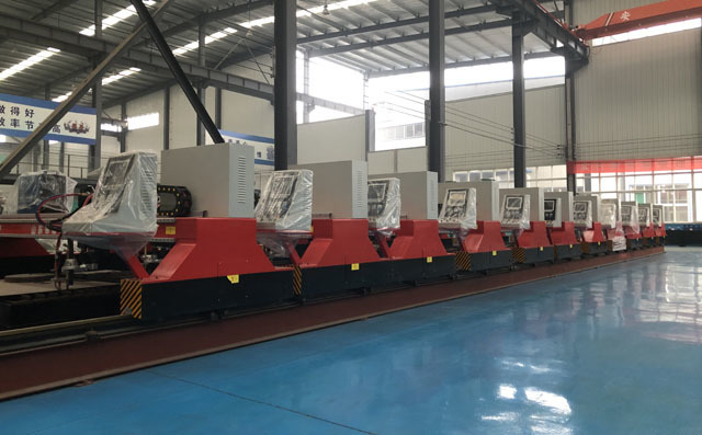 龍門切割機廠家 龍門切割機廠家