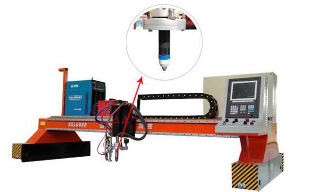 龍門式等離子切割機割炬 龍門式等離子切割機割炬