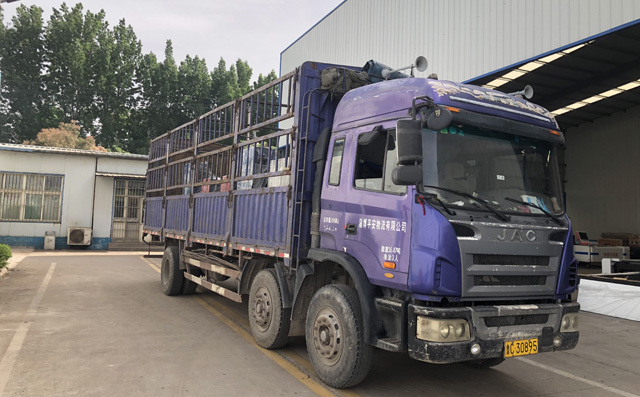 雙等離子切割機發貨 雙等離子切割機發貨