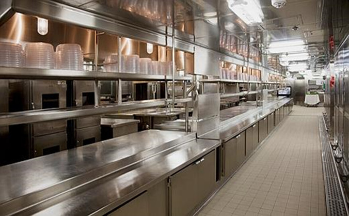 廚具行業(yè)應(yīng)用大量鈑金面板 廚具行業(yè)應(yīng)用大量鈑金面板