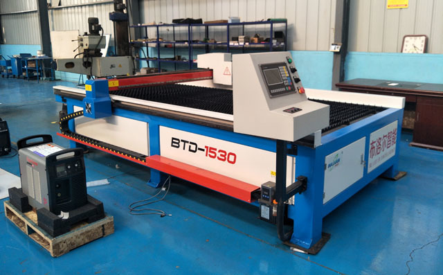 臺式等離子切割機 臺式等離子切割機