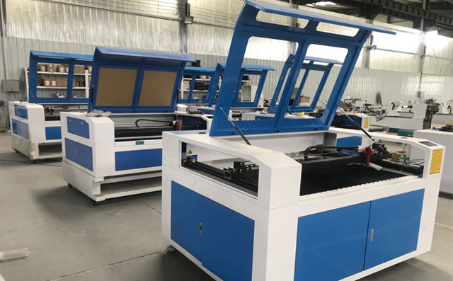 布洛爾激光雕刻機設備 布洛爾激光雕刻機設備