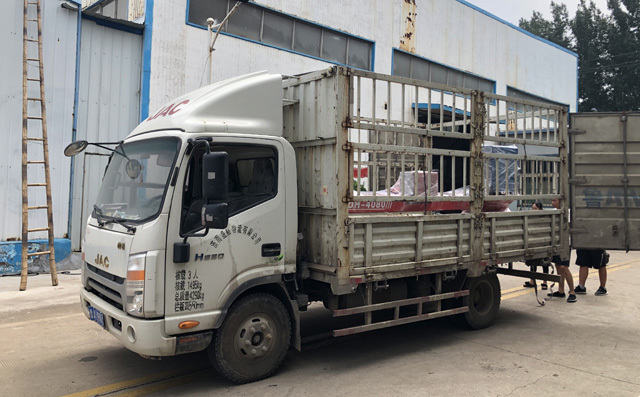 龍門(mén)等離子火焰切割機(jī)發(fā)往河北邯鄲 龍門(mén)等離子火焰切割機(jī)發(fā)往河北邯鄲