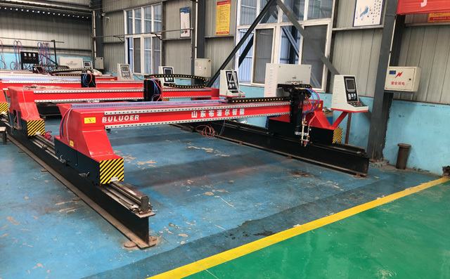 山東布洛爾火焰切割機 山東布洛爾火焰切割機