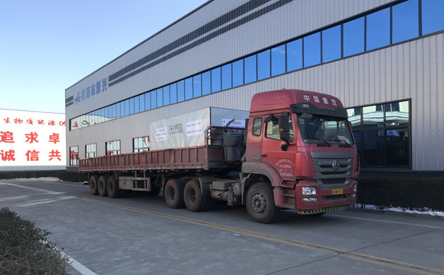 激光切割機(jī)發(fā)往秘魯 激光切割機(jī)發(fā)往秘魯