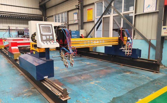 多火焰割炬切割機 多火焰割炬切割機