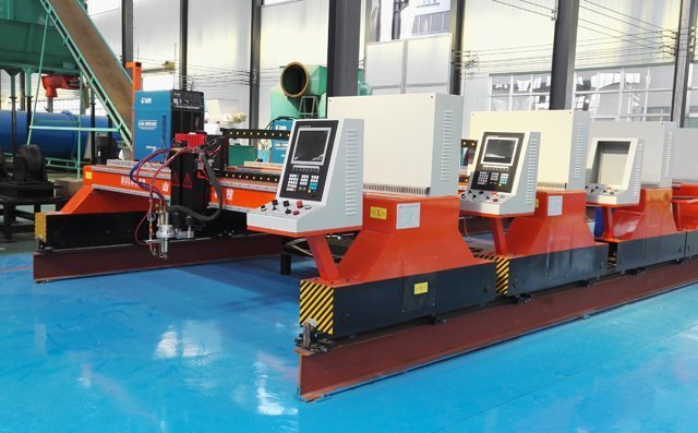 數(shù)控等離子切割機(jī)價(jià)格是多少？