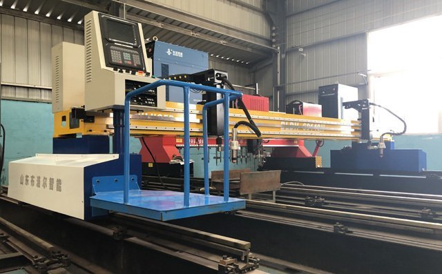 數(shù)控等離子切割機(jī)電源的性能如何維護(hù)？