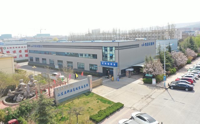 布洛爾公司隸屬于居邦源機械集團 布洛爾公司隸屬于居邦源機械集團