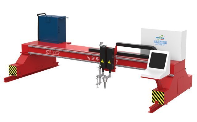 數控等離子切割機 數控等離子切割機